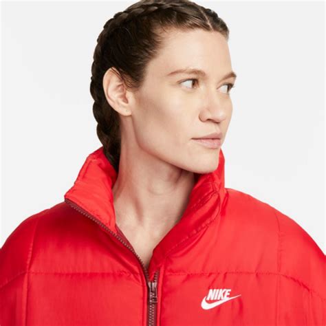 Nike Übergangsjacken für Damen jetzt online shoppen 